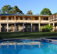 Bucketts Way Motel - Great Ocean Road Tourism