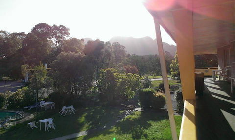 Bucketts Way Motel - Great Ocean Road Tourism 2