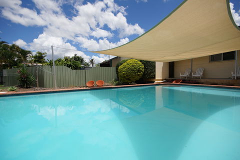 Bundaberg Park Village - Great Ocean Road Tourism 0