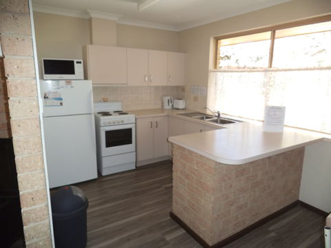 Busselton Seaside Escape Apartment - Great Ocean Road Tourism 1
