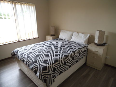 Busselton Seaside Escape Apartment - Great Ocean Road Tourism 2