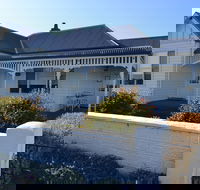 Calgary Accommodation  Killara Accommodation - Great Ocean Road Tourism
