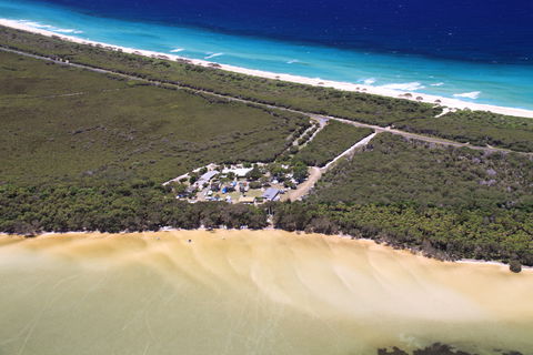 Camp Elim - Great Ocean Road Tourism 0