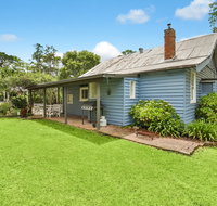 Camellia Cottage - Great Ocean Road Tourism