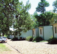 Camp Cypress Cabin and Caravan Park - Great Ocean Road Tourism