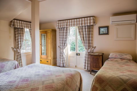 Capers Cottage - Great Ocean Road Tourism 0