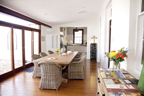 Cawarra On The Park - Great Ocean Road Tourism 1