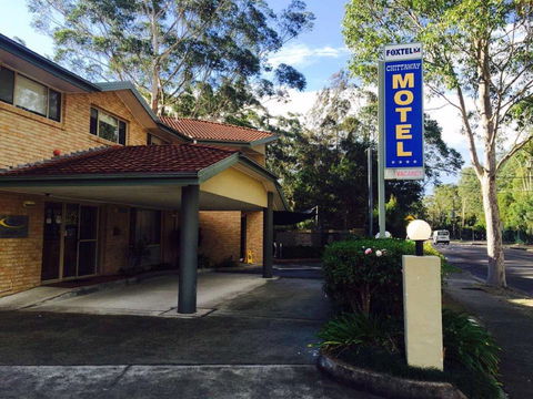 Chittaway Motel - Great Ocean Road Tourism 0