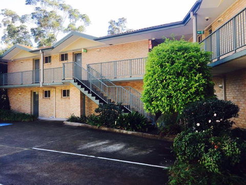 Chittaway Motel - Great Ocean Road Tourism 1