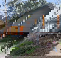 Cladich Pavilions - Great Ocean Road Tourism