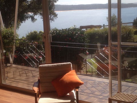 Clifftop At Tathra - Great Ocean Road Tourism 0