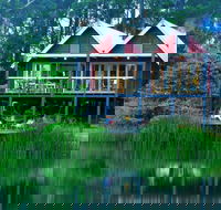 Cloudlake Mountain Retreat - Great Ocean Road Tourism