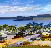 Cloudy Bay Lagoon Estate - Great Ocean Road Tourism