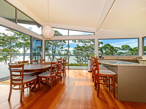 Cloudy Bay Lagoon Estate - Great Ocean Road Tourism 2