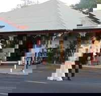 Club Boutique Hotel Cunnamulla - Great Ocean Road Tourism