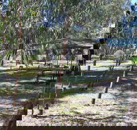 Coach and Horses campground - Great Ocean Road Tourism