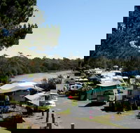 Congo campground - Great Ocean Road Tourism