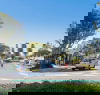 Coolum Beach Holiday Park - Great Ocean Road Tourism