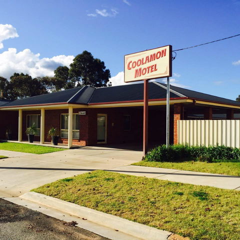 Coolamon Motel - Great Ocean Road Tourism 0