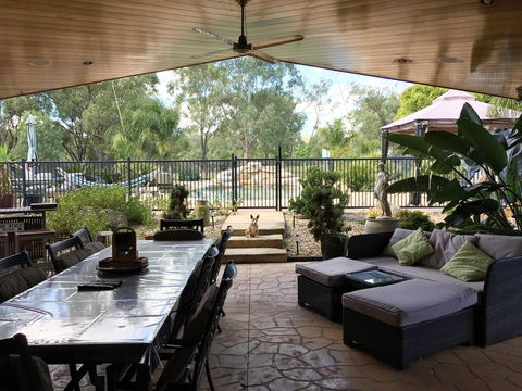 Cooby View Farm Stay - Great Ocean Road Tourism 0