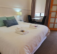 Coppers Hill Boutique Accommodation - Great Ocean Road Tourism
