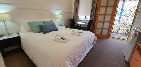 Coppers Hill Boutique Accommodation - Great Ocean Road Tourism 0