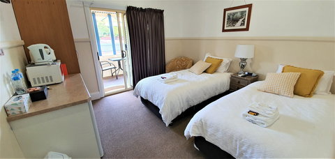 Coppers Hill Boutique Accommodation - Great Ocean Road Tourism 2
