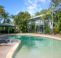 Coral Beach Noosa Resort