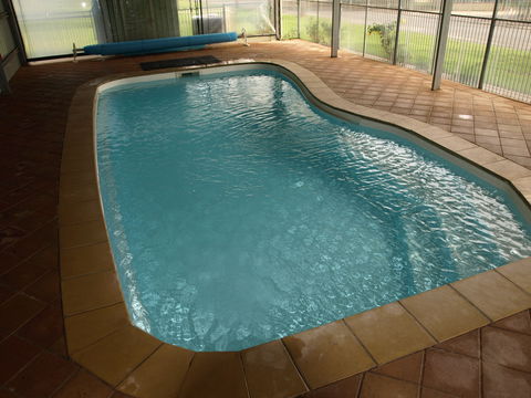 Cowra Holiday Park - Great Ocean Road Tourism 1