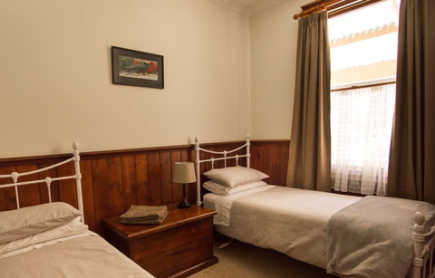 Creek Cottage Walhalla - Great Ocean Road Tourism 2