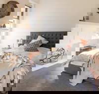 Cressy House Estate Farm Stay - Great Ocean Road Tourism