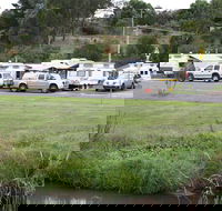 Crookwell Caravan Park - Great Ocean Road Tourism