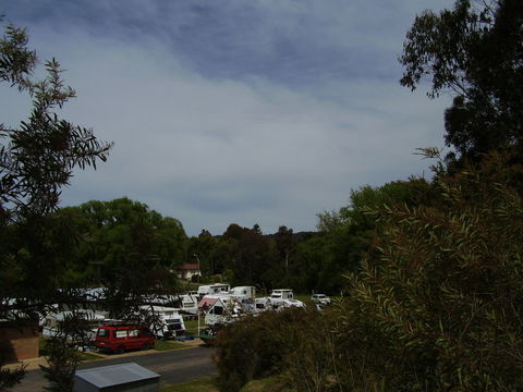 Crookwell Caravan Park - Great Ocean Road Tourism 2