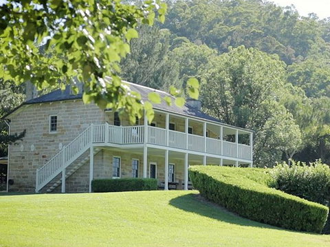 Cross Park - Great Ocean Road Tourism 0