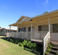 Cudmirrah Reef Cottage - Great Ocean Road Tourism