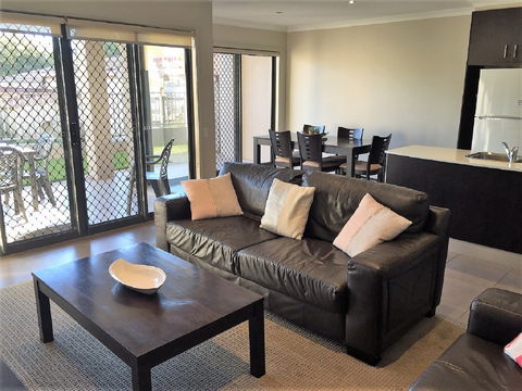 Cypress Apartment 39C - Great Ocean Road Tourism 0