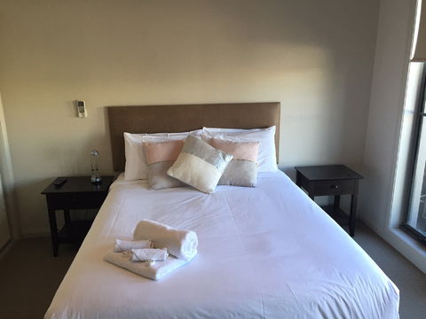Cypress Apartment 39C - Great Ocean Road Tourism 2
