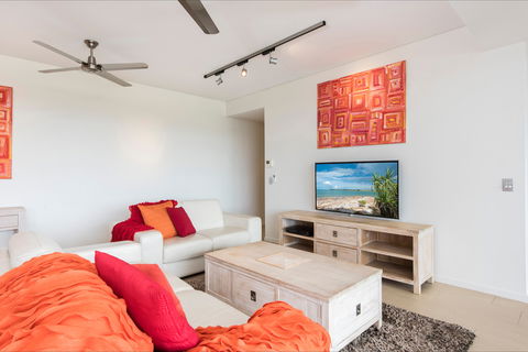 Darwin Waterfront Luxury Suites - Great Ocean Road Tourism 2