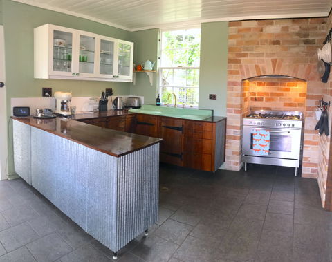 Donovans Cottage - Great Ocean Road Tourism 1