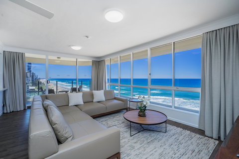 Dorchester On The Beach - Great Ocean Road Tourism 1