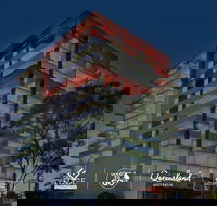 Edge Apartment Hotel - Great Ocean Road Tourism
