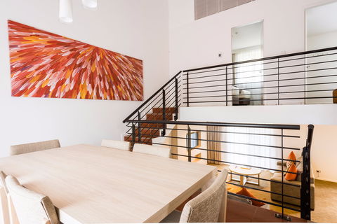 Emu Walk Apartments - Great Ocean Road Tourism 1