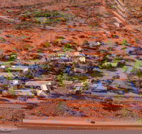 Erldunda Roadhouse - Great Ocean Road Tourism