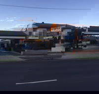 Estelle Kramer Motel - Great Ocean Road Tourism