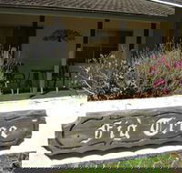 Figtree Cottage - Great Ocean Road Tourism