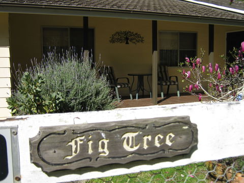 Figtree Cottage - Great Ocean Road Tourism 0