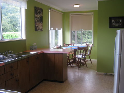 Figtree Cottage - Great Ocean Road Tourism 2