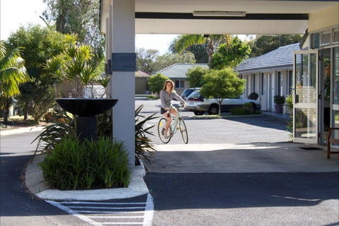 Gale Street Motel & Villas - Great Ocean Road Tourism 0