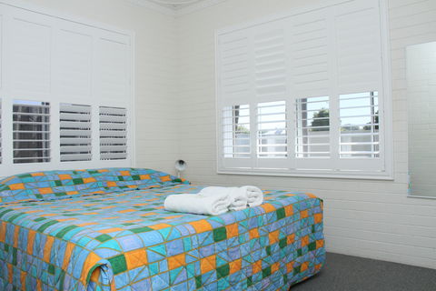 Gale Street Motel & Villas - Great Ocean Road Tourism 1