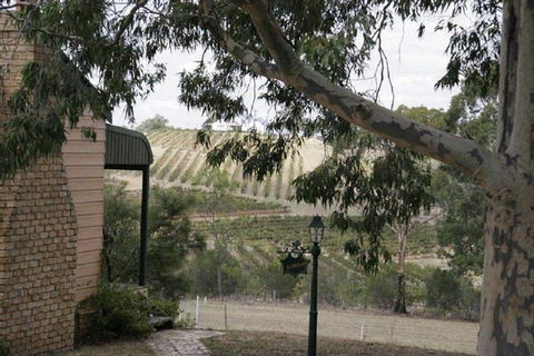 Glen Ayr Cottages - Great Ocean Road Tourism 0